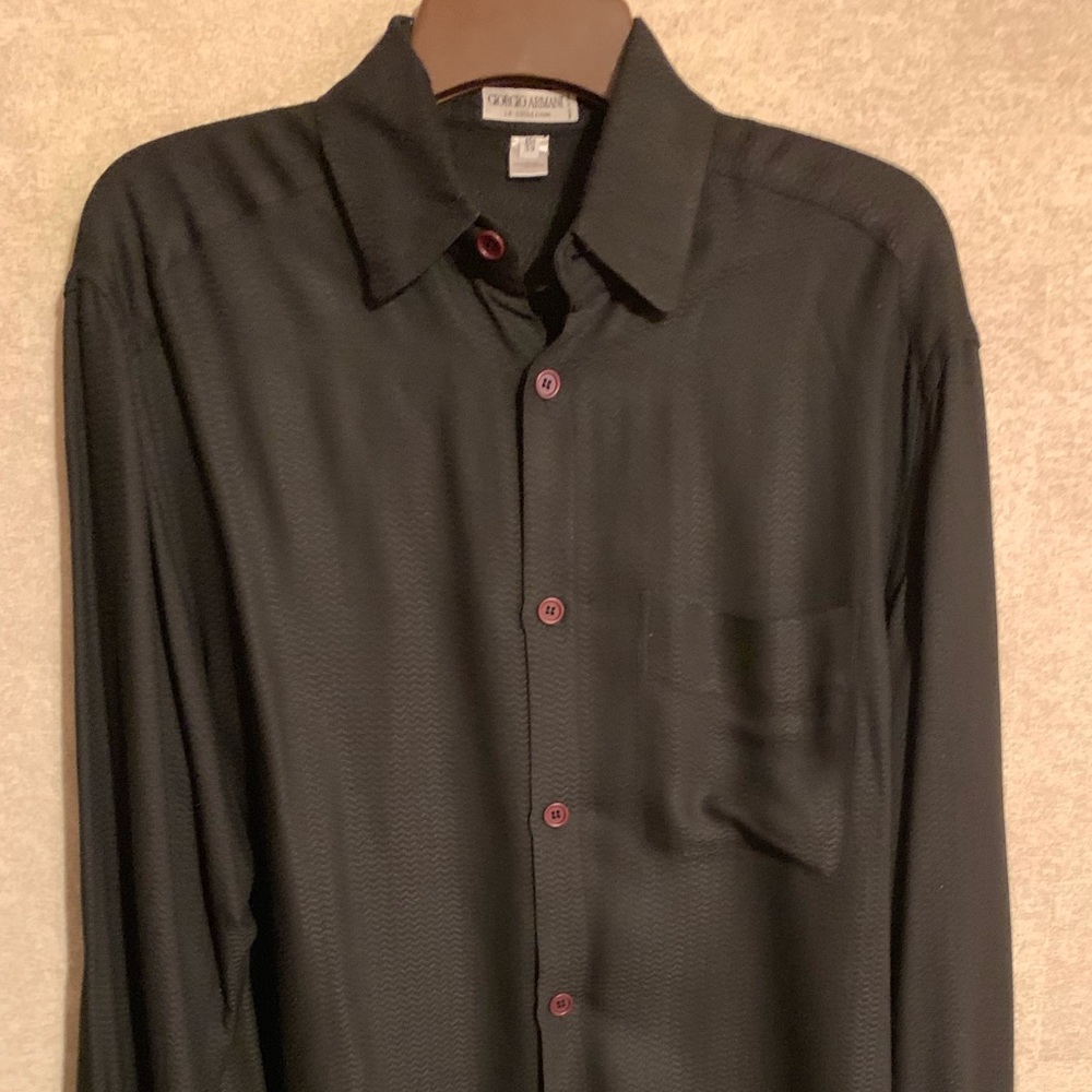 Vintage Shirt